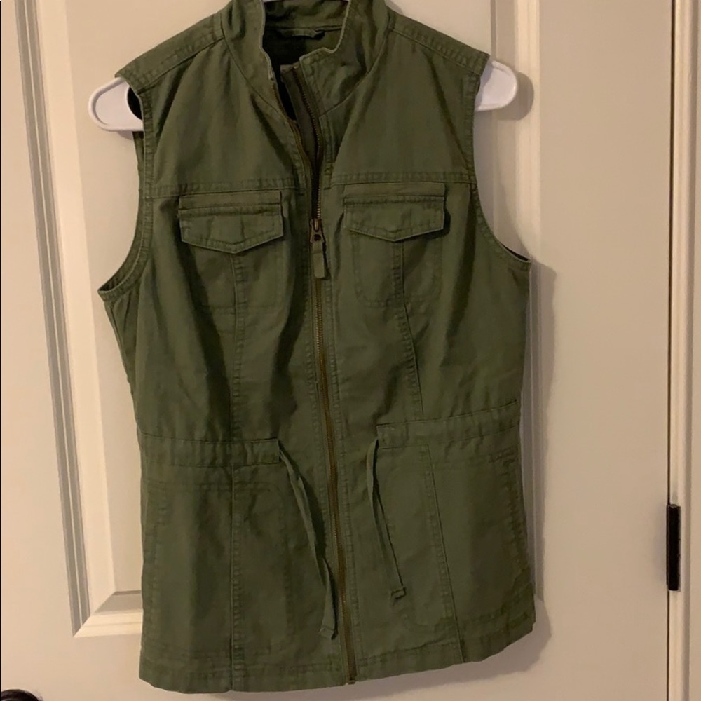 Vest